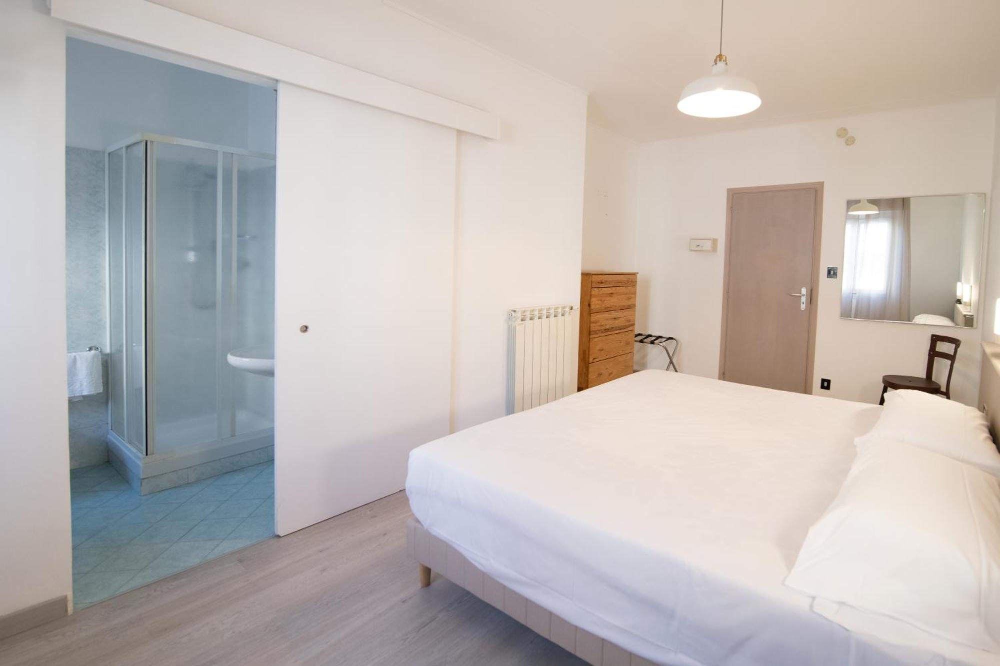 Hotel Europa Arma di Taggia Dış mekan fotoğraf