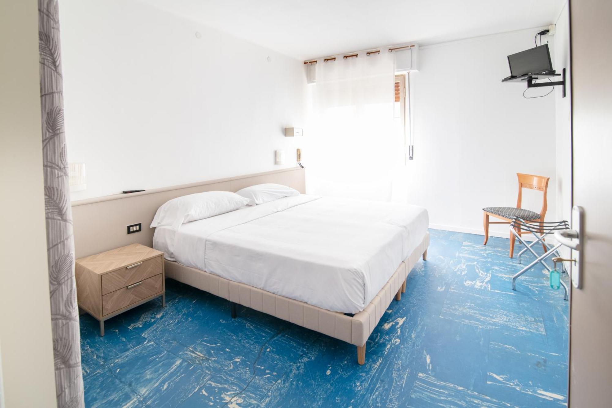 Hotel Europa Arma di Taggia Dış mekan fotoğraf