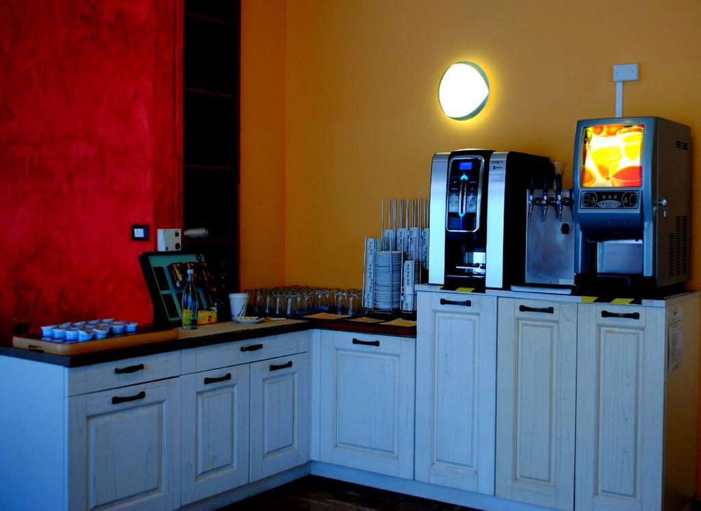 Hotel Europa Arma di Taggia Dış mekan fotoğraf